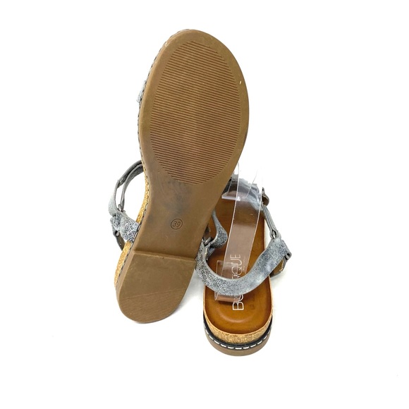 Boutique by Corky Sandals - Picture 3 of 7